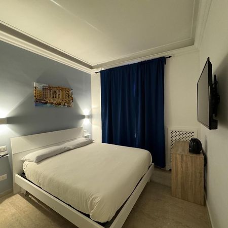 Costantino Rooms Řím Exteriér fotografie
