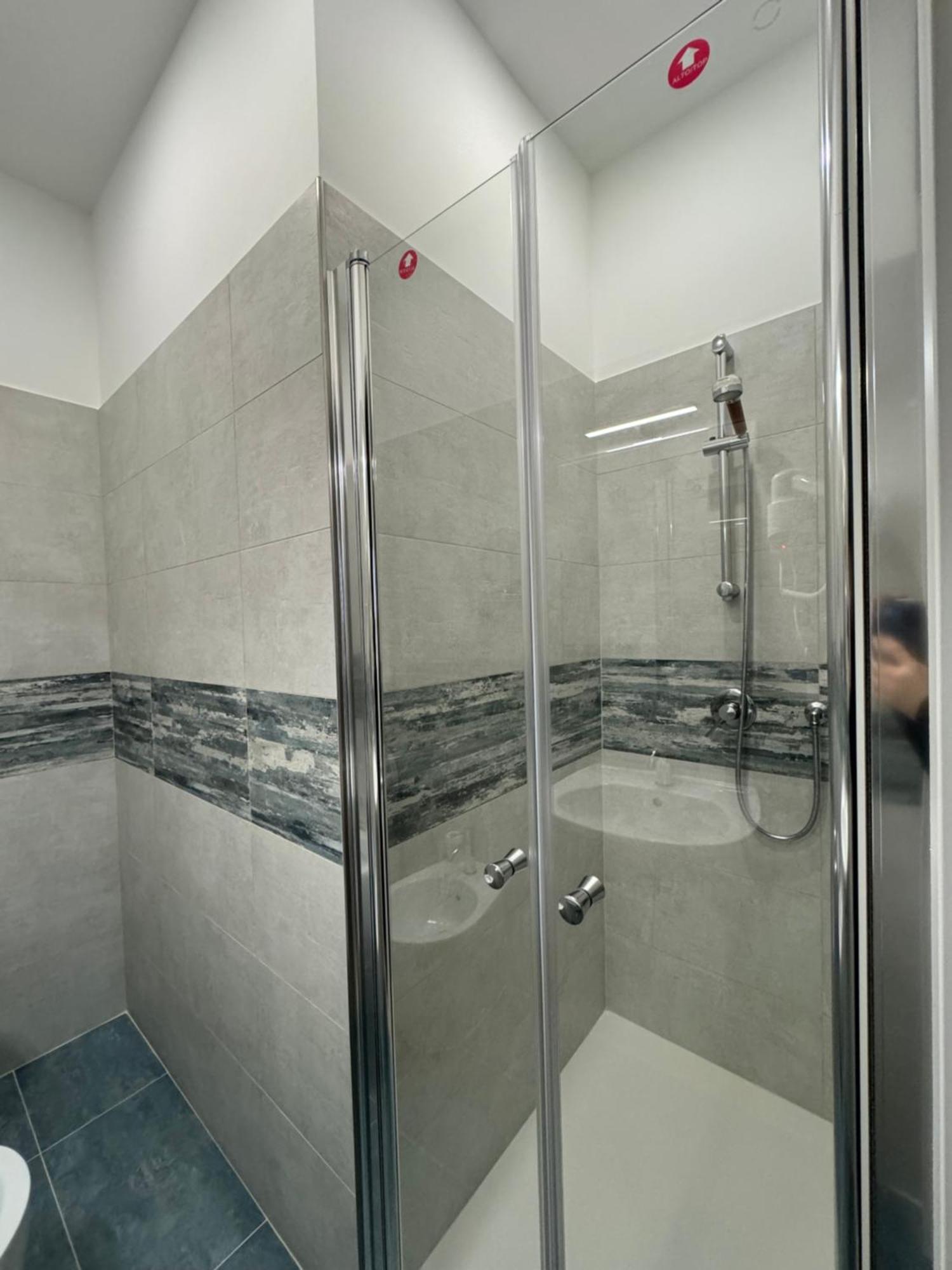 Costantino Rooms Řím Exteriér fotografie