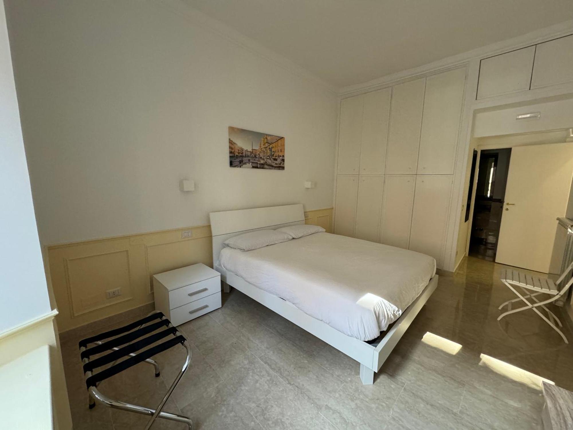 Costantino Rooms Řím Exteriér fotografie