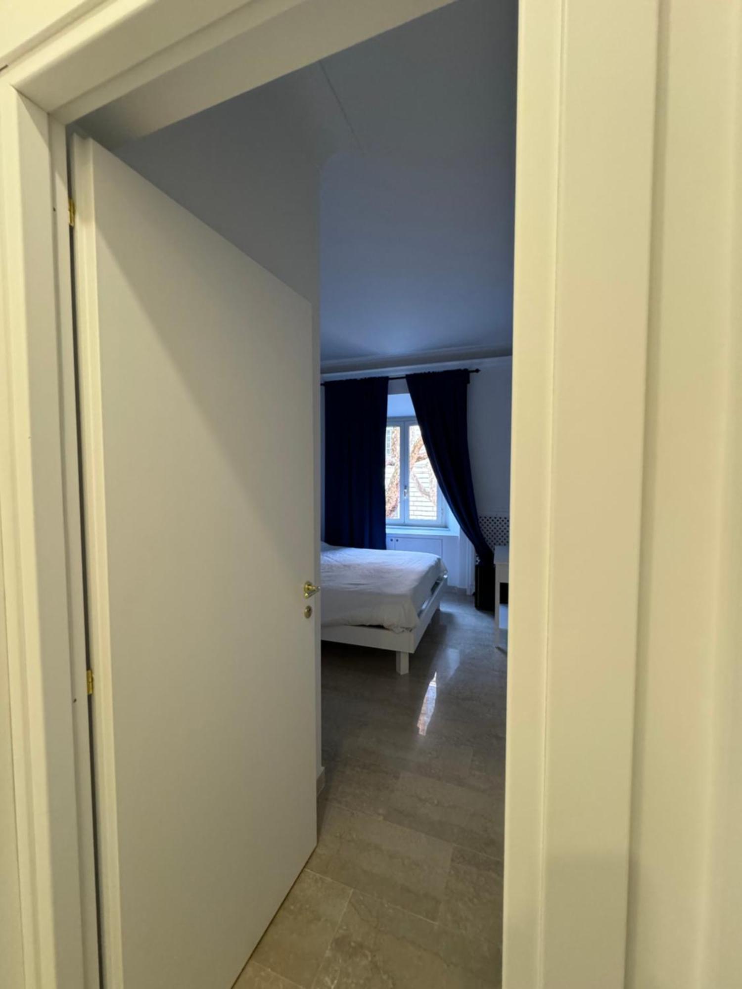 Costantino Rooms Řím Exteriér fotografie