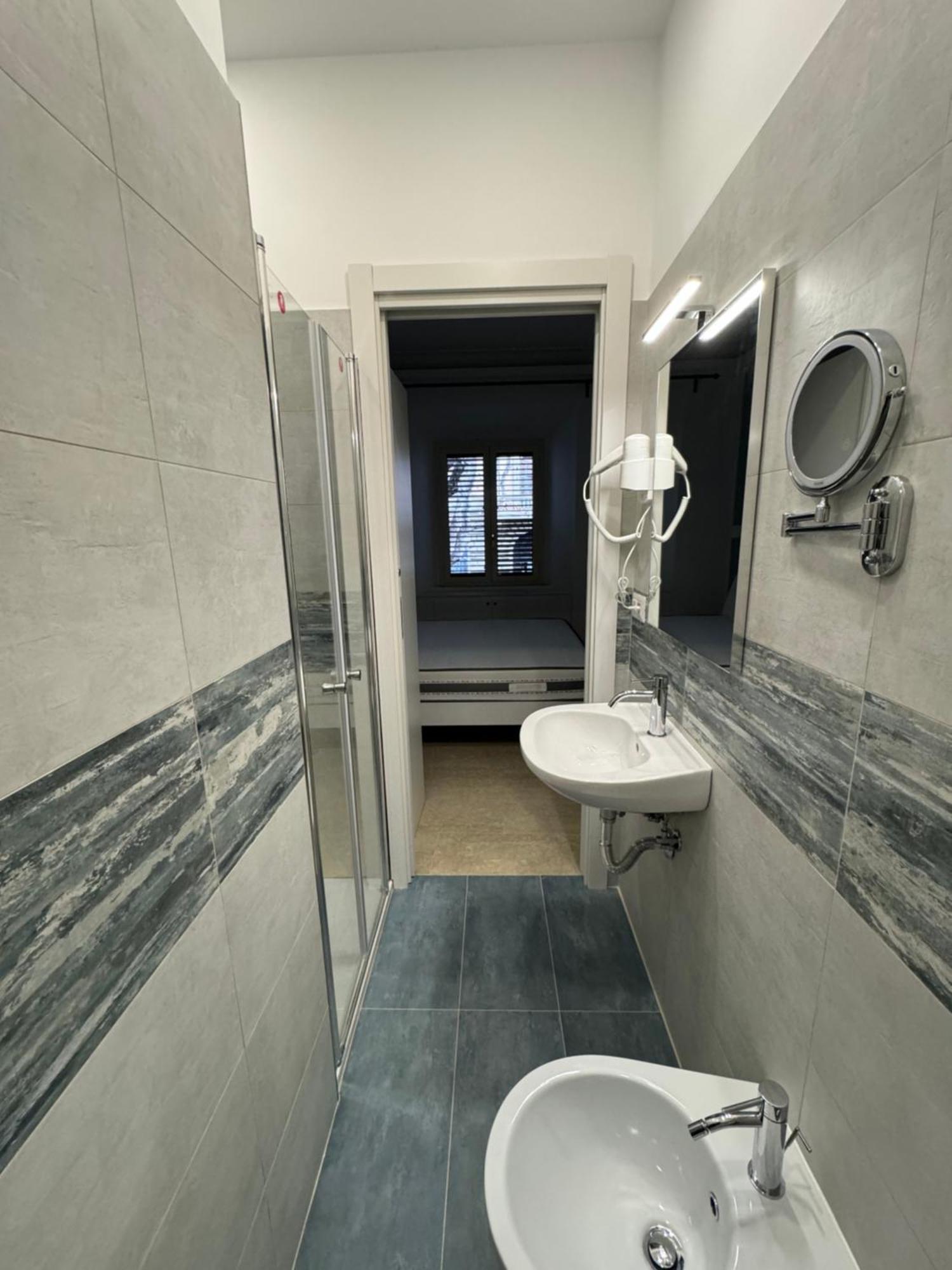 Costantino Rooms Řím Exteriér fotografie