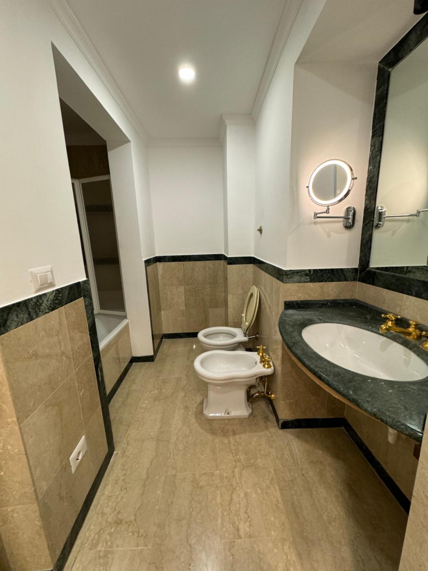 Costantino Rooms Řím Exteriér fotografie