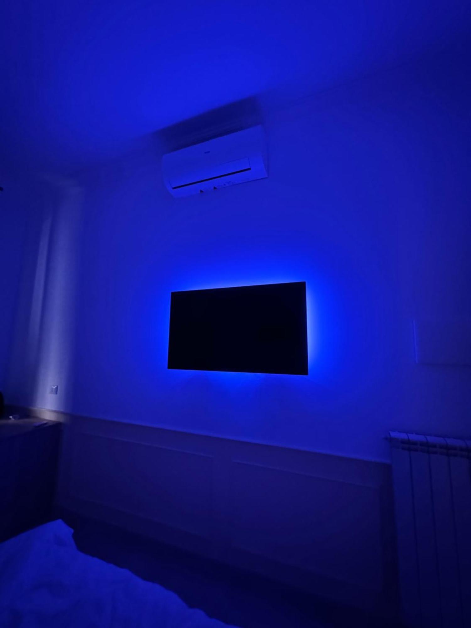 Costantino Rooms Řím Exteriér fotografie